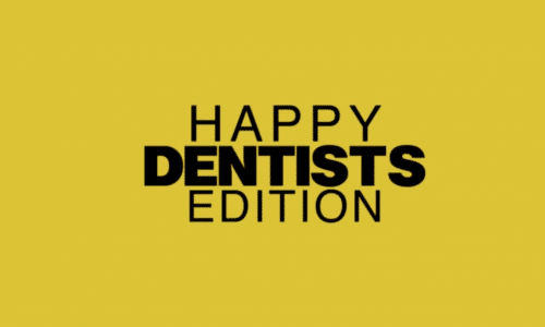 Happy Dentists