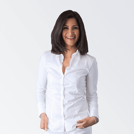 Elham Andabili-Barthel - Zahnärztin Düsseldorf