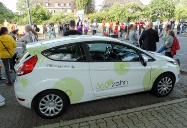 360gradzahn Auto