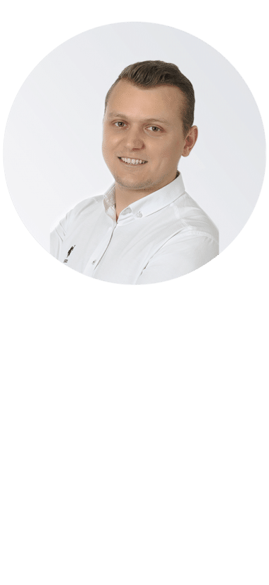 Andrei Ilas - Zahnarztprofil