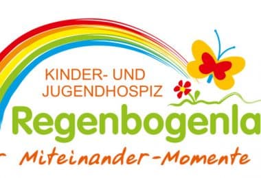 Kinder- und Jugendhospiz Regenbogenland