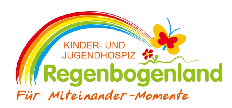 Kinder- und Jugendhospiz Regenbogenland