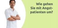 Erklärvideo - Wie gehen Sie mit Angstpatienten um