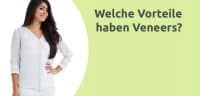 Erklärvideo - Vorteile von Veneers