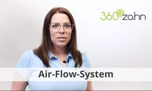 Video Air-Flow-System