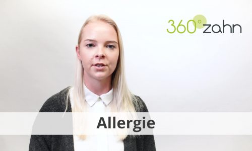 Video Allergie