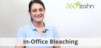 Video In Office Bleaching