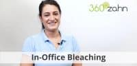 Video In Office Bleaching