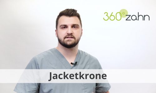 Video Jacketkrone