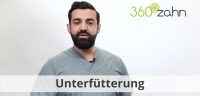 Video Unterfütterung