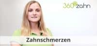 Video Zahnschmerzen