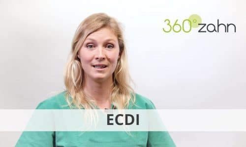 Video ECDI