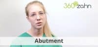 Video Abutment