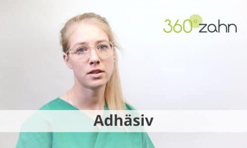 Video Adhäsiv