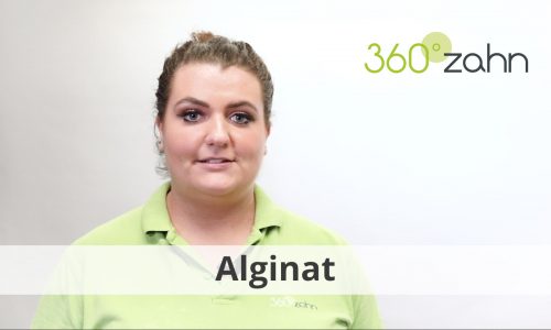 Video Alginat