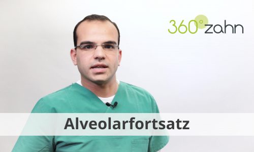 Video Aleveolarfortsatz