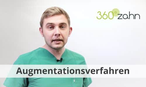 Video Augmentationsverfahren