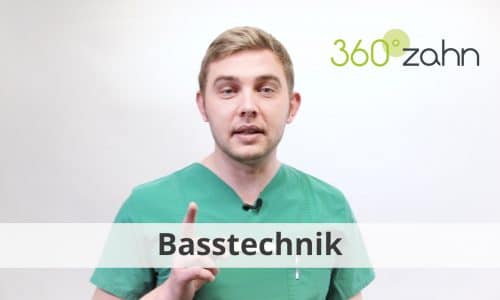 Video Basstechnik