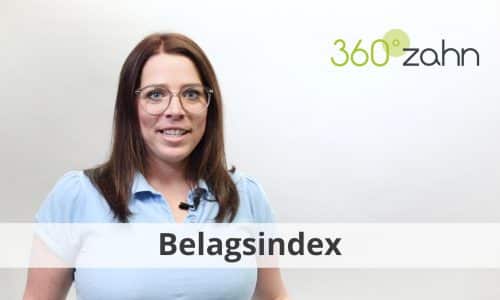 Video Belagsindex