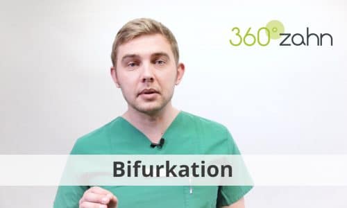 Video Bifurkation