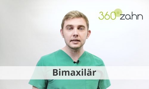 Video - Bimaxilär