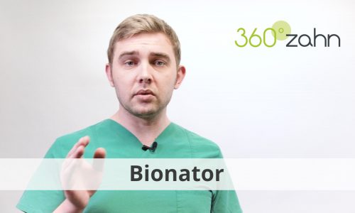 Video Bionator