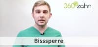 Video Bisssperre