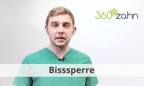 Video Bisssperre