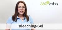 Video Bleaching Gel