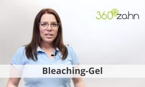 Video Bleaching Gel