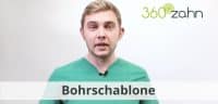 Video Bohrschablone