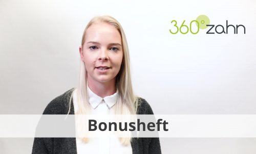 Video Bonusheft