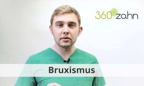 Video - Bruxismus