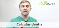 Video - Calculus dentis