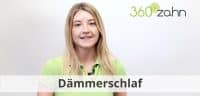 Video Dämmerschlaf