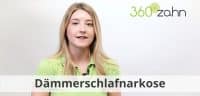 Video Dämmerschlafnarkose