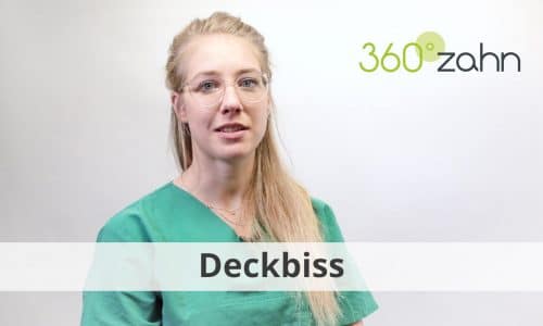 Video Deckbiss