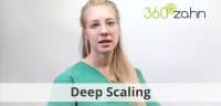 Video Deep Scaling