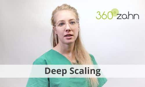 Video Deep Scaling