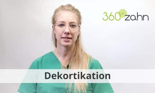 Video Dekortikation