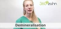 Video Demineralisation