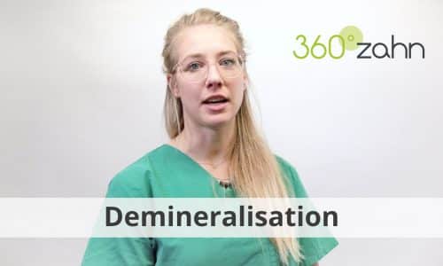 Video Demineralisation