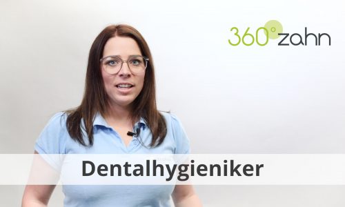 Video Dentalhygieniker