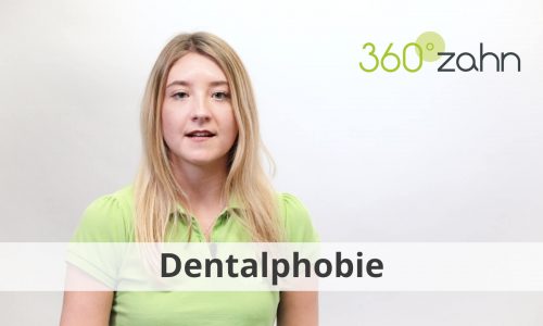 Video Dentalphobie