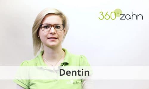 Video - Dentin