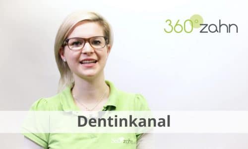 Video - Dentinkanal