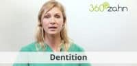 Video - Dentition