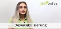 Video Desensibilisierung