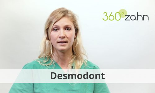 Video - Desmodont