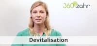 Video Devitalisation